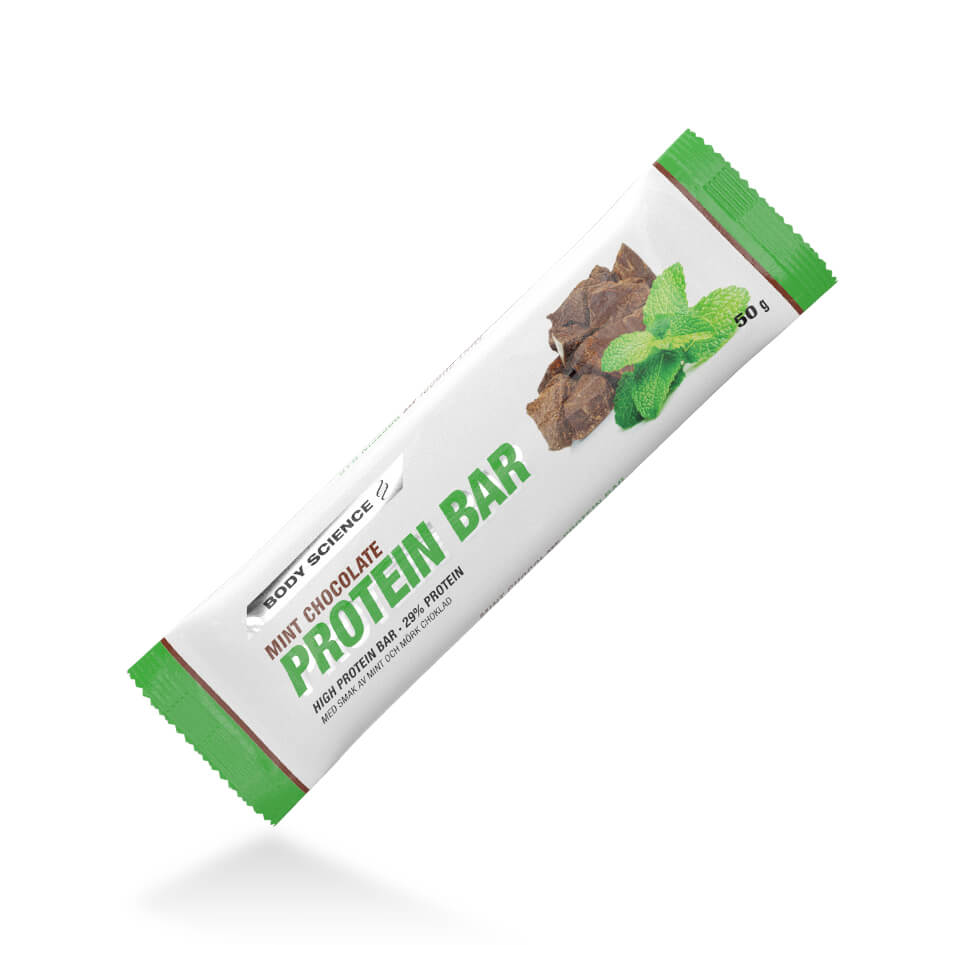 Mint Chocolate