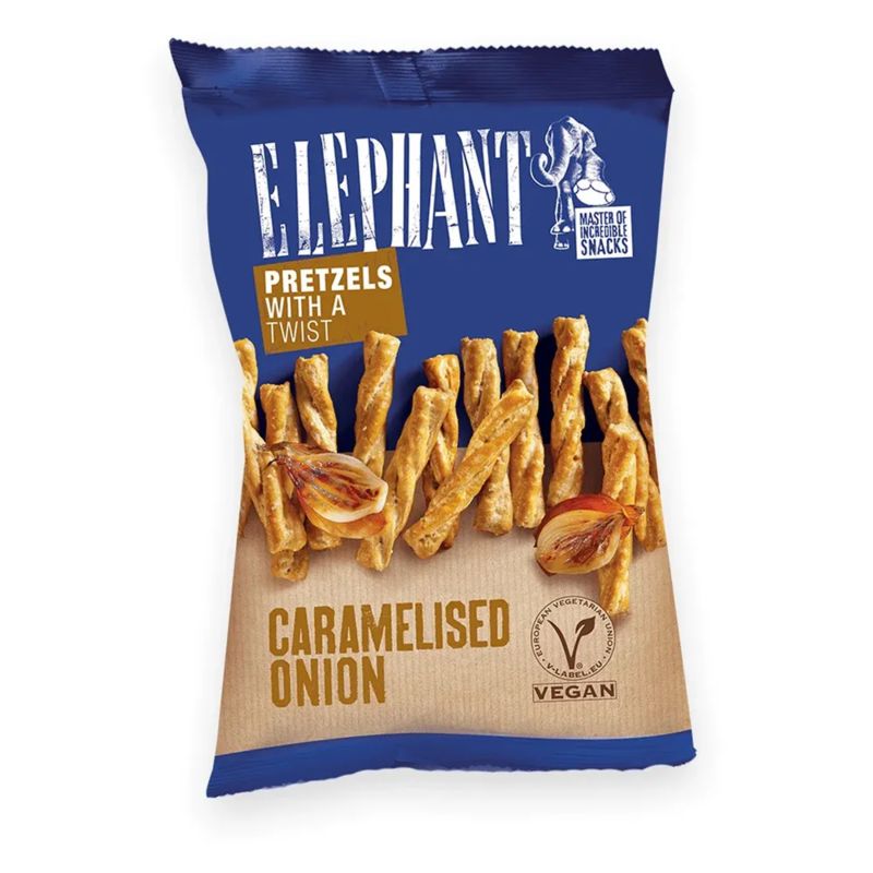 Caramelized Onion