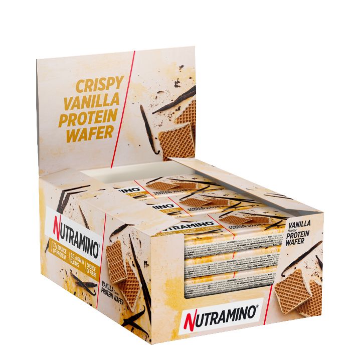 Nutra Go Protein Wafer Chocolate Chip