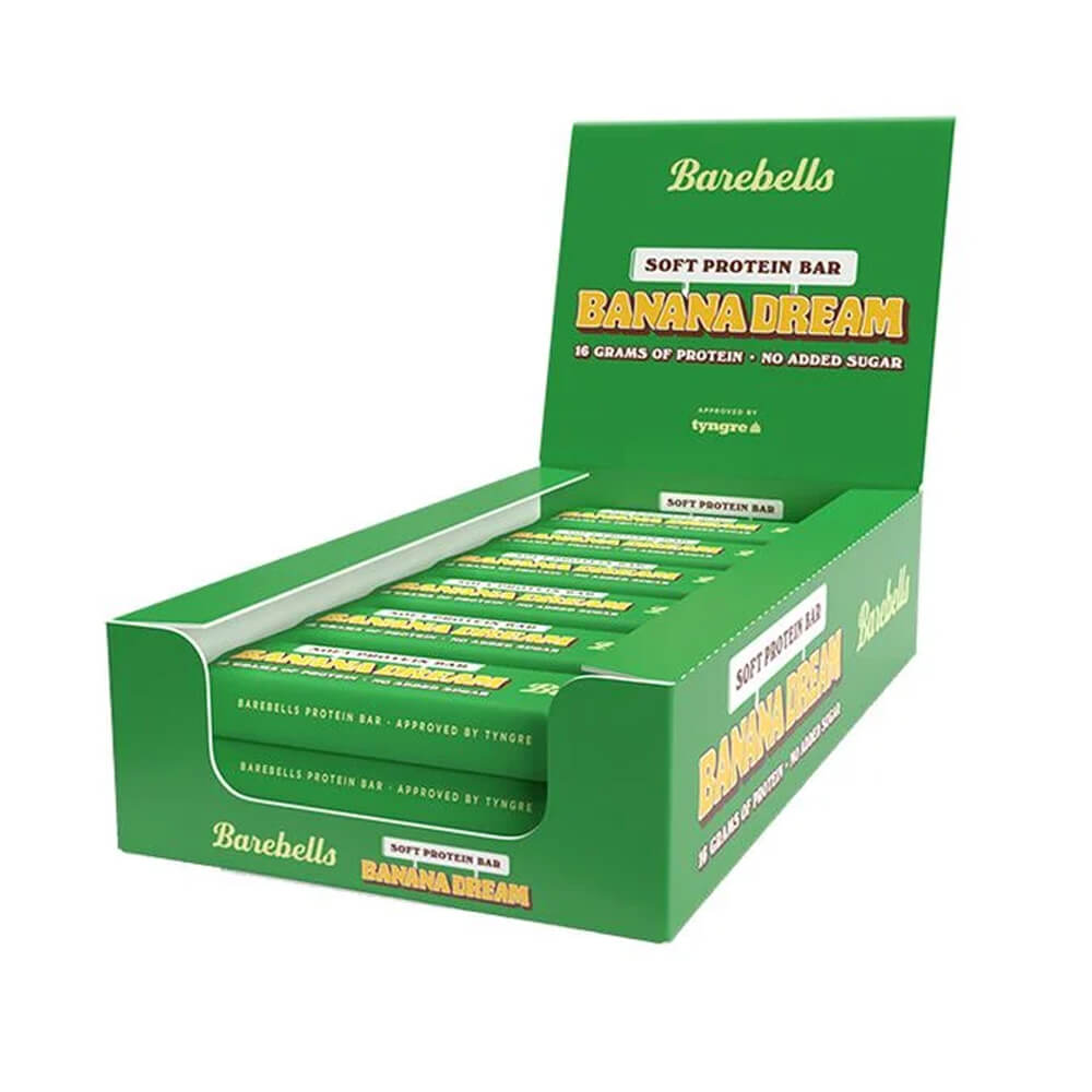 Proteinbar Banana Dream