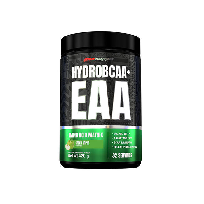 Hydro BCAA + Essentiella Aminosyror Mango