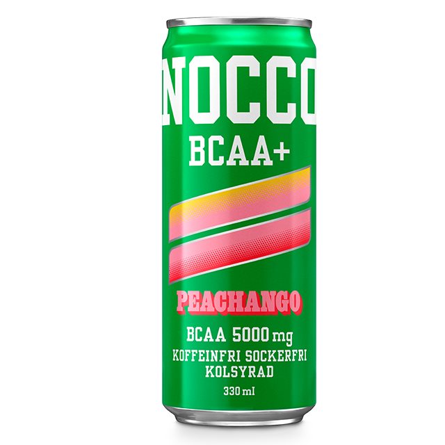 Peachango