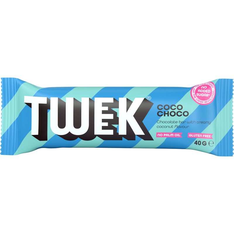Coco Choco Bar