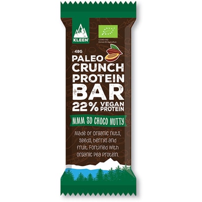 Bar Mmm So Choco Nutty