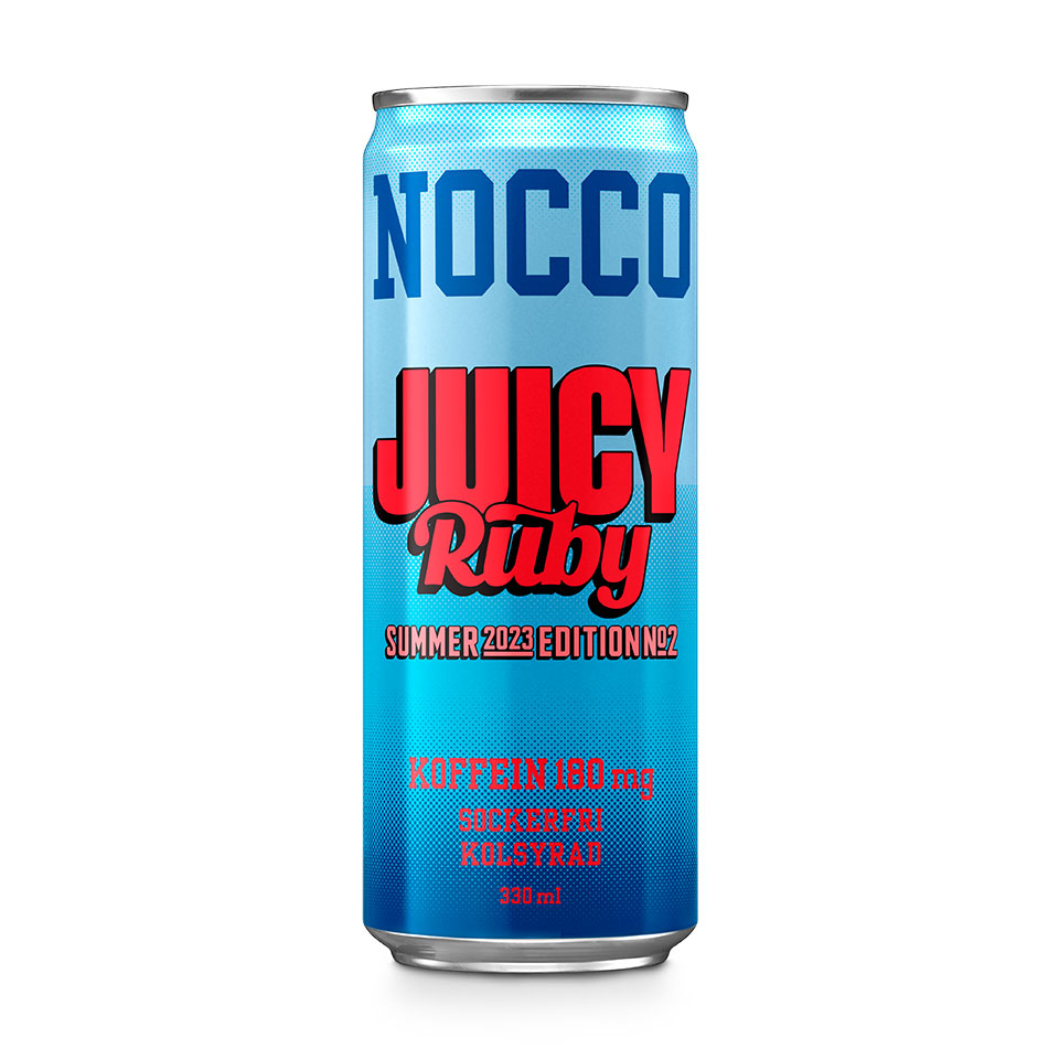 Juicy Ruby