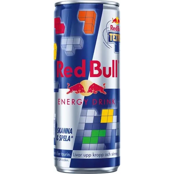 Tetris Edition