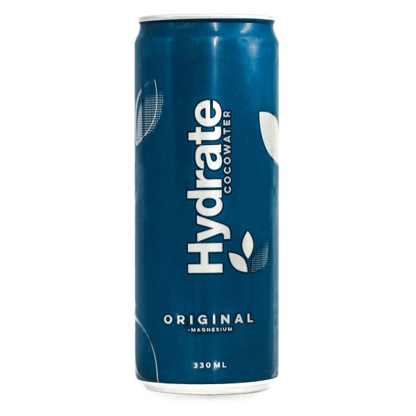 Hydrate, Orginal