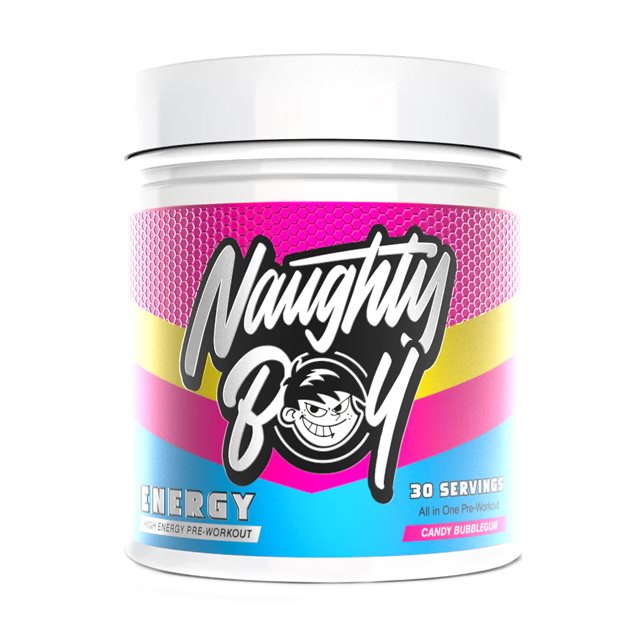 Candy Bubblegum