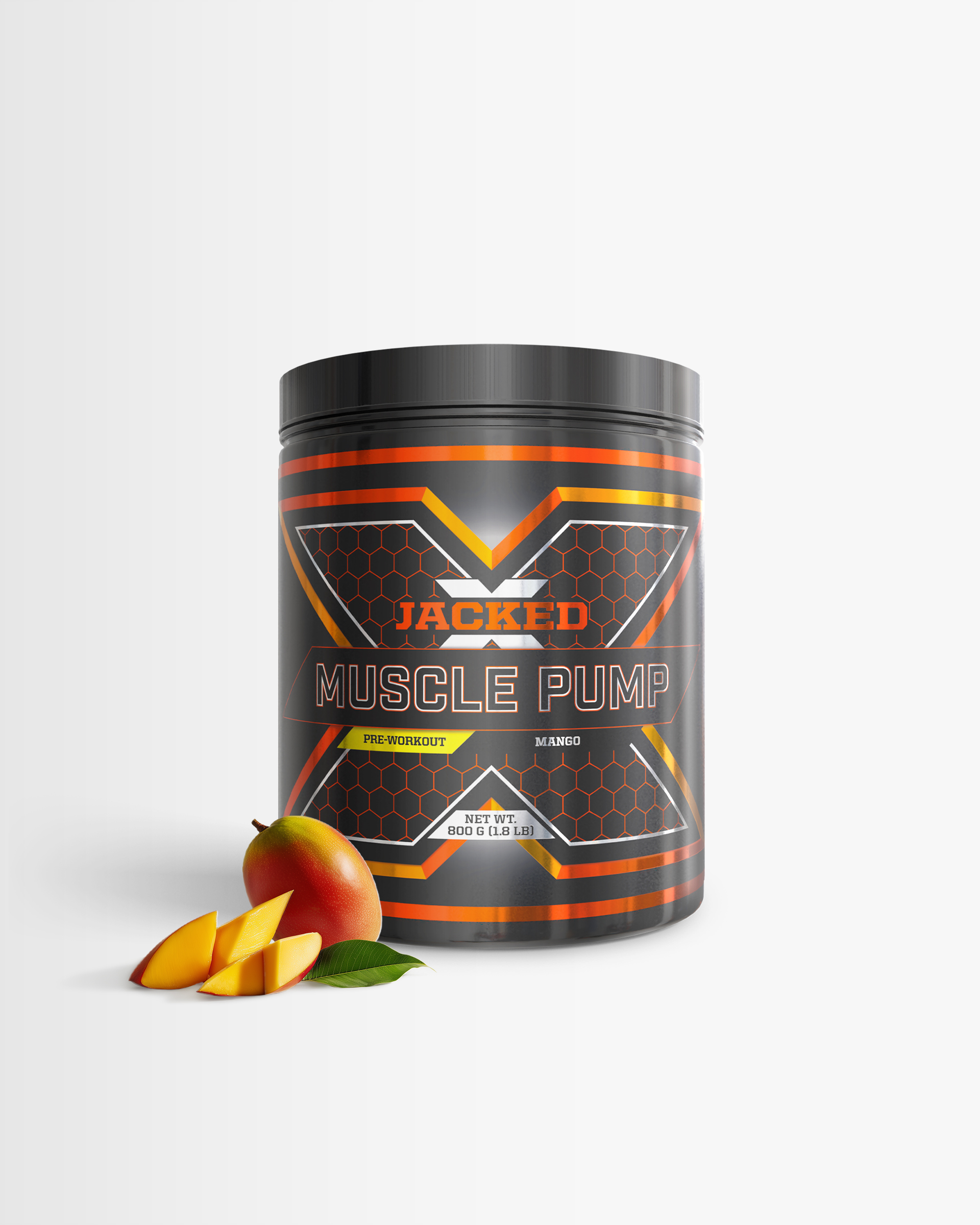 PWO Mango