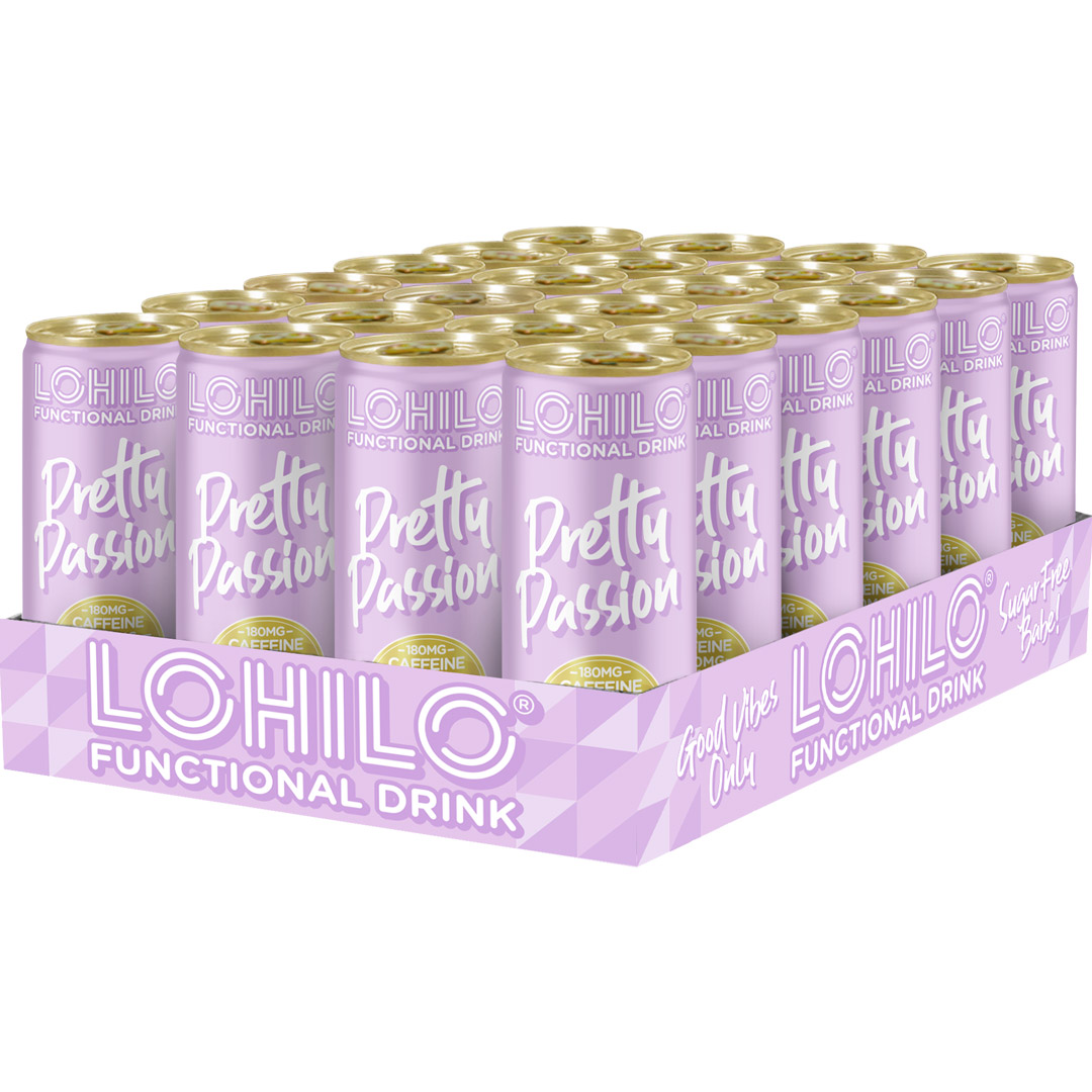 Collagen Drink Pretty Passion Collagen