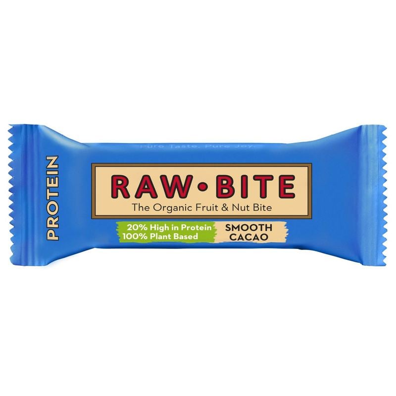 Bar Protein Kakao