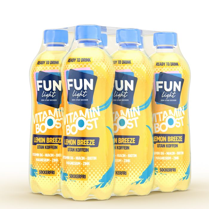 Lemon Breeze