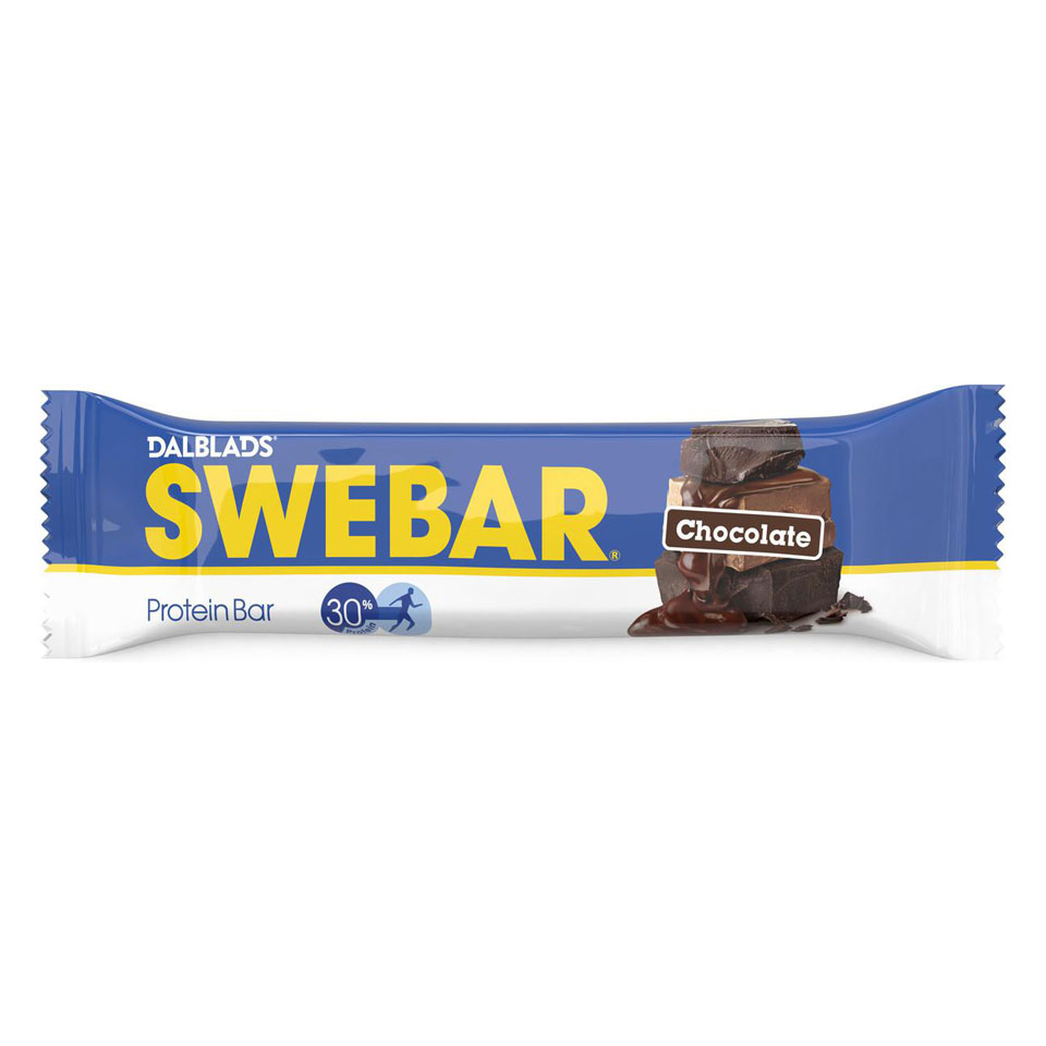 Swebar Choklad