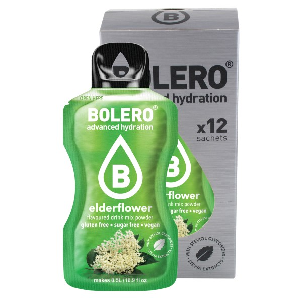 Elderflower