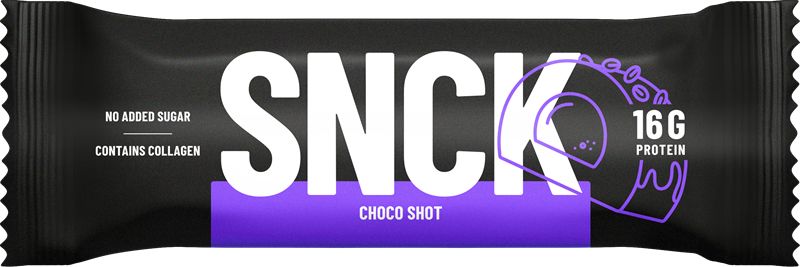 Choco Shot