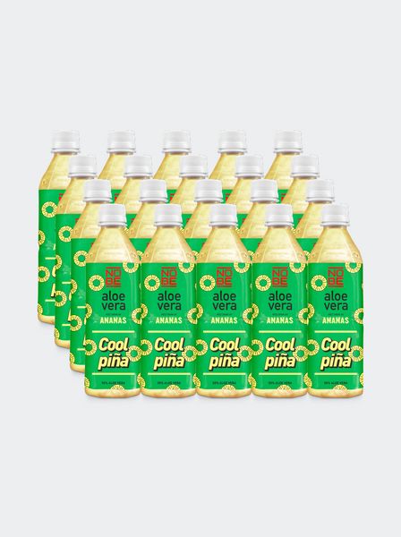Cool Piña