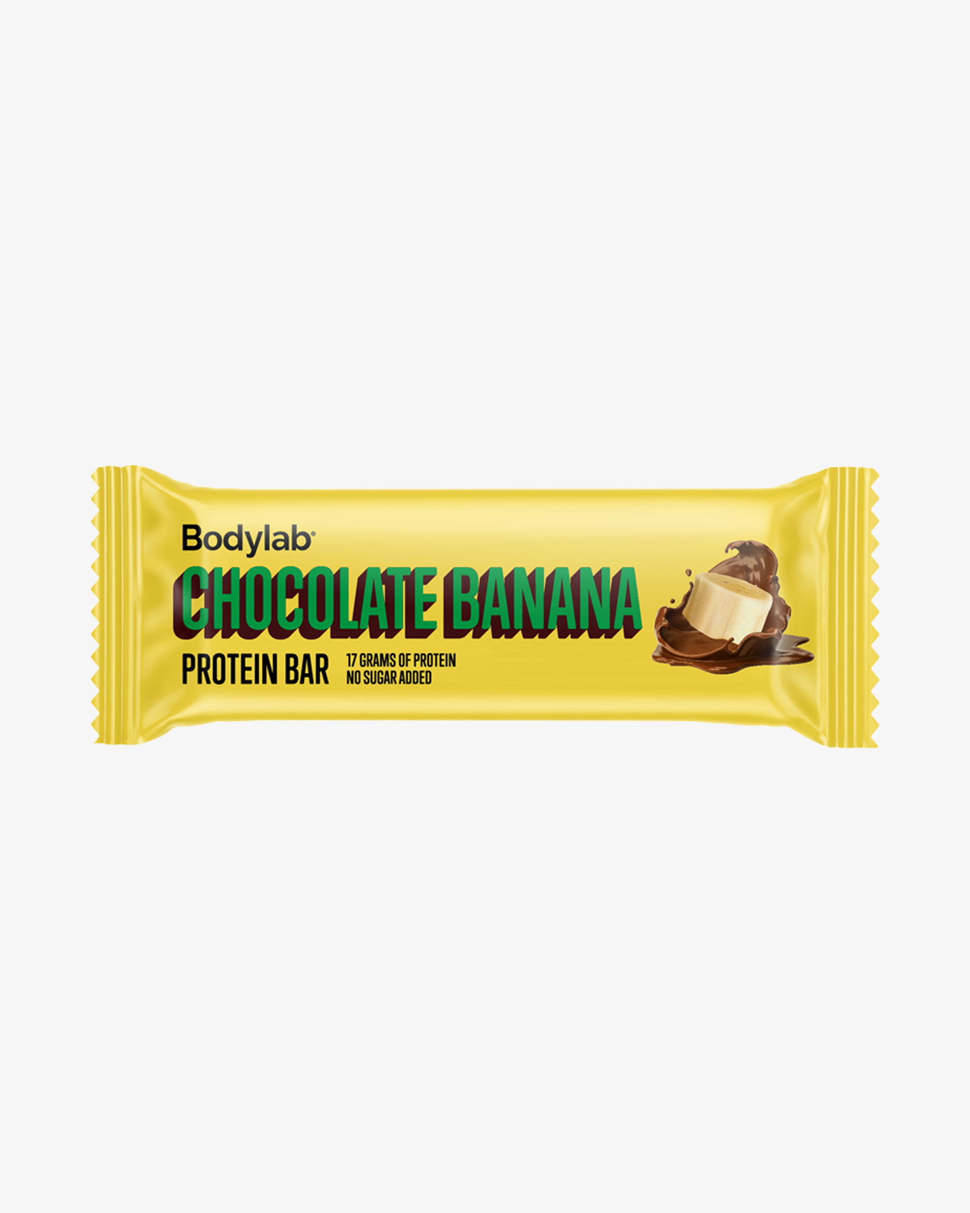 Chocolate Banana