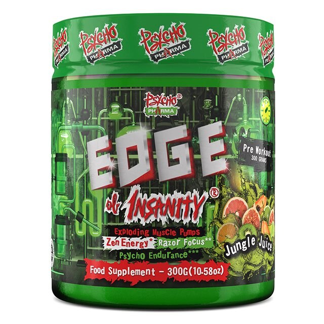 Jungle Juice