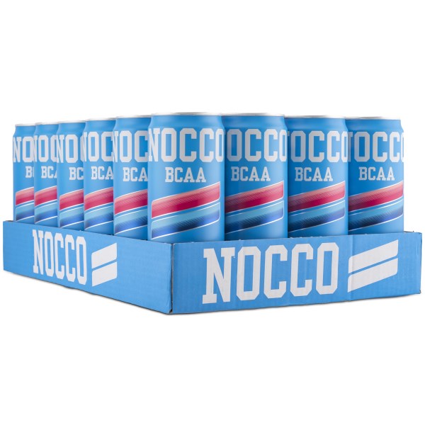 NOCCO BCAA Golden Soleil