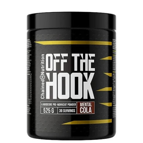 The Hook Tropical Thunder