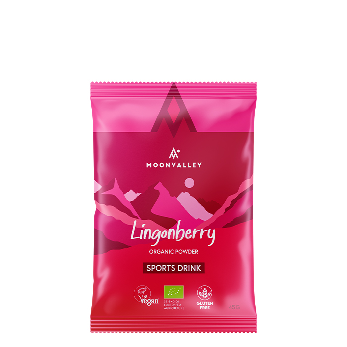 Lingonberry