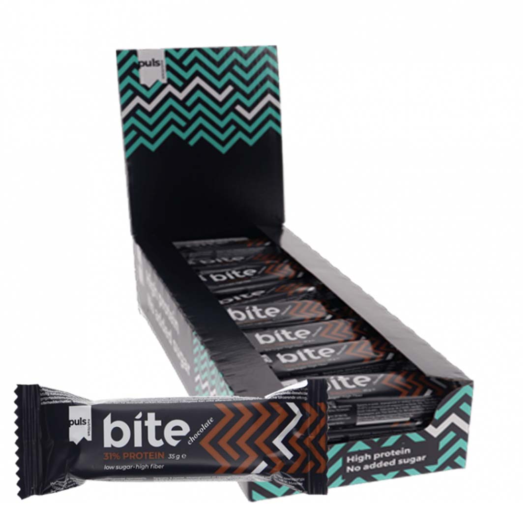 Bite Bar Chocolate