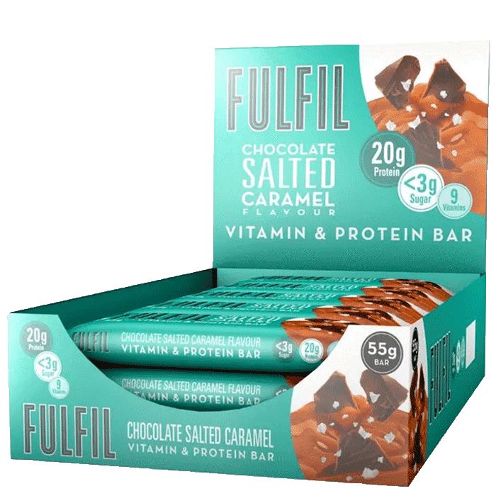 Salted Caramel
