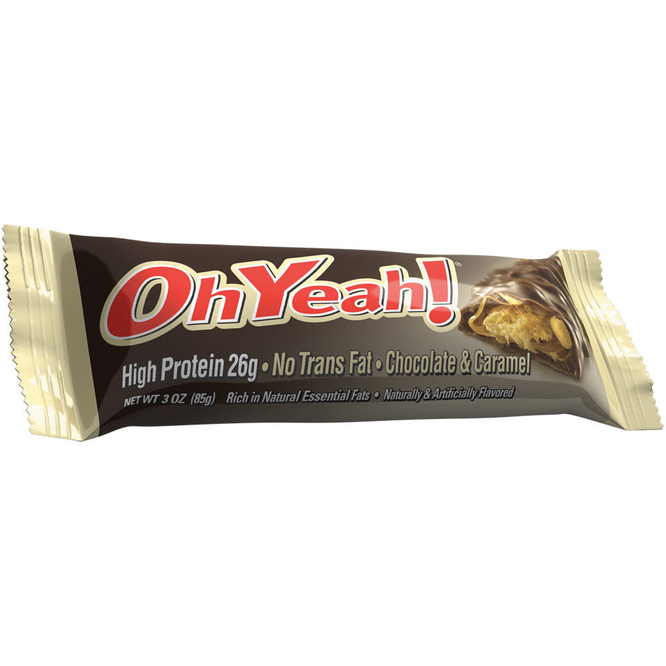Chocolate Caramel