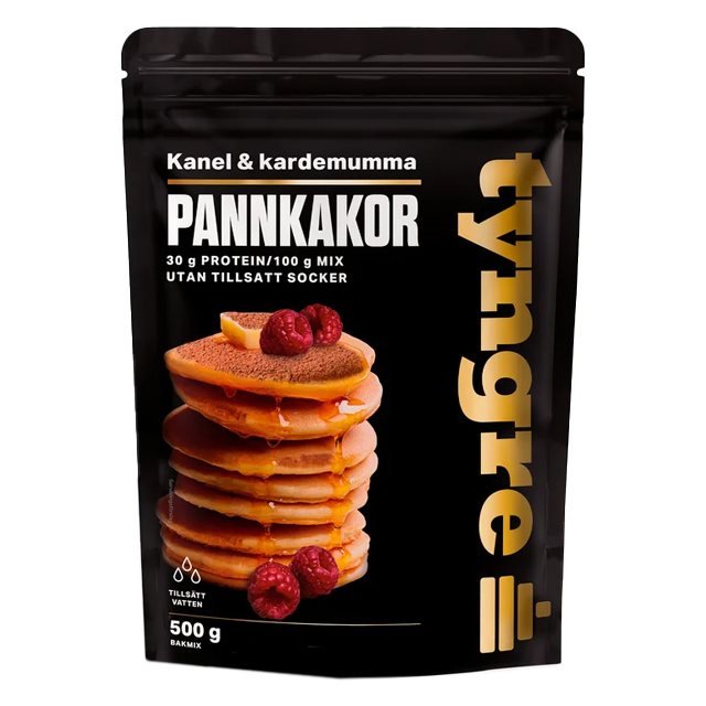 Kanel Kardemumma