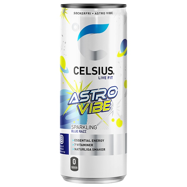 Astro Vibe