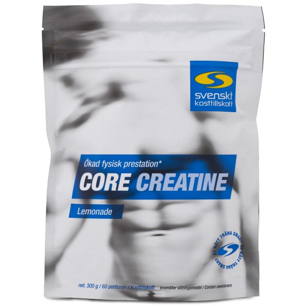Creatine Lemonade