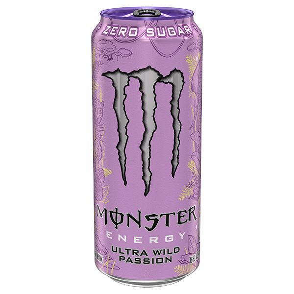 Ultra Wild Passion