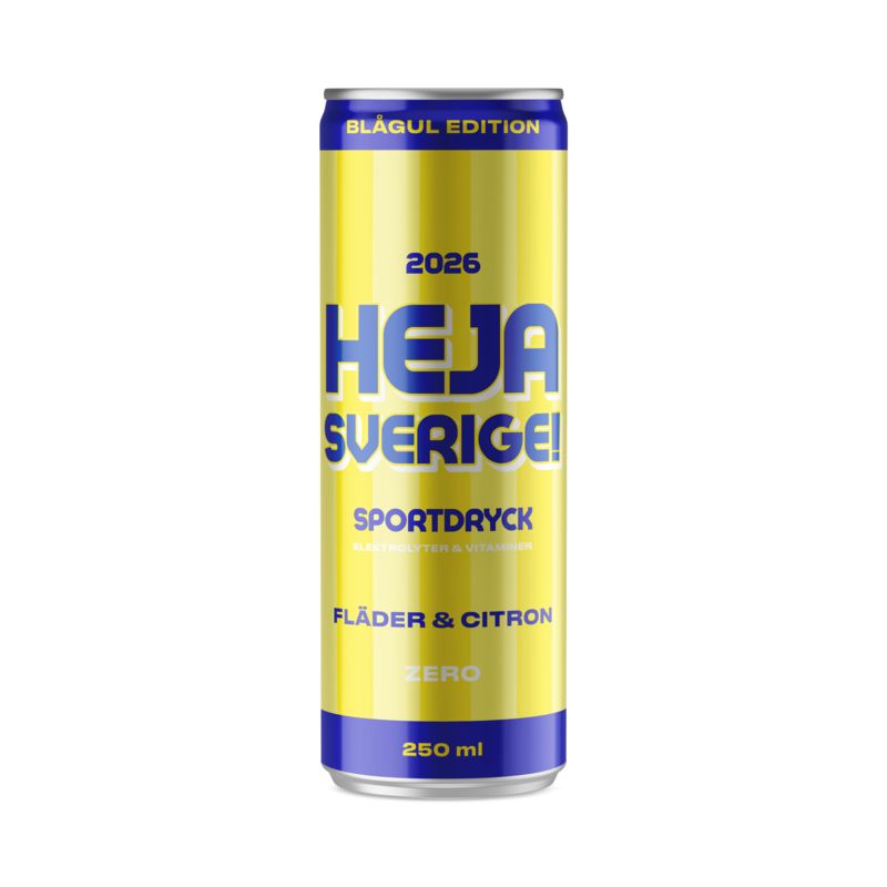 Citron Fläder