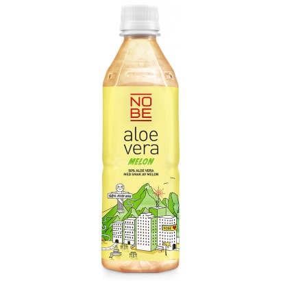 Nobe Aloe Vera Melon