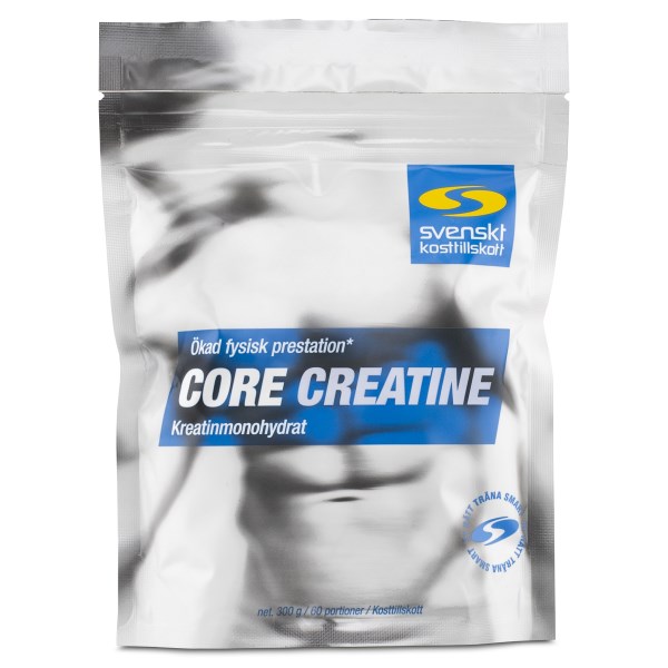 Creatine Natural