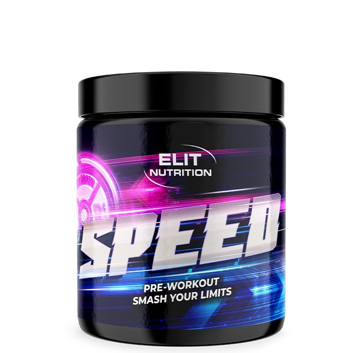 Elit SPEED PWO Pear
