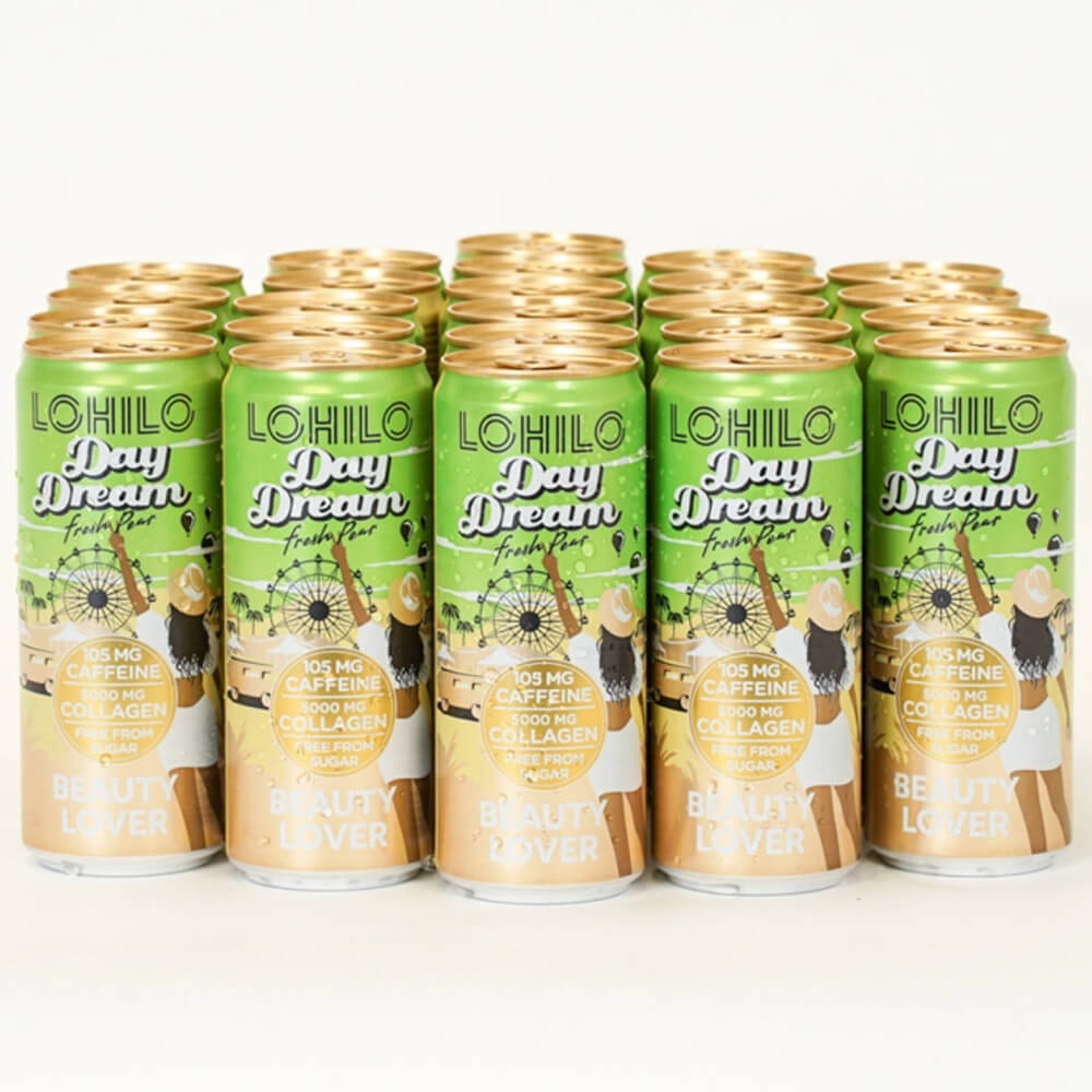 Day Dream Fresh Pear