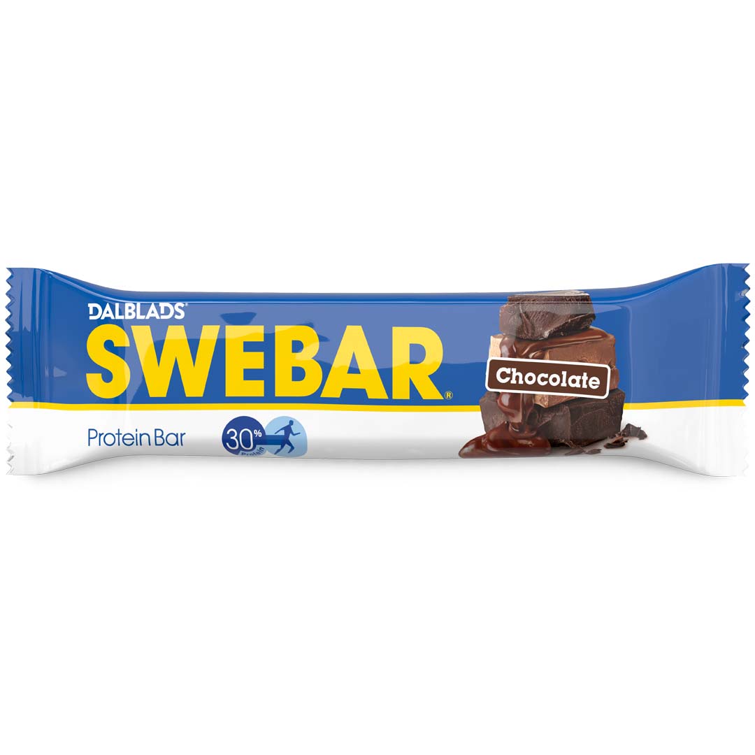 Dalblads Swebar Chocolate