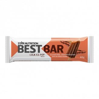 Best Bar Cola Ice Popsicle - Limited edittion