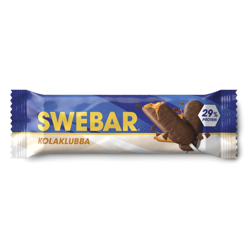 Protein Bar Kolaklubba