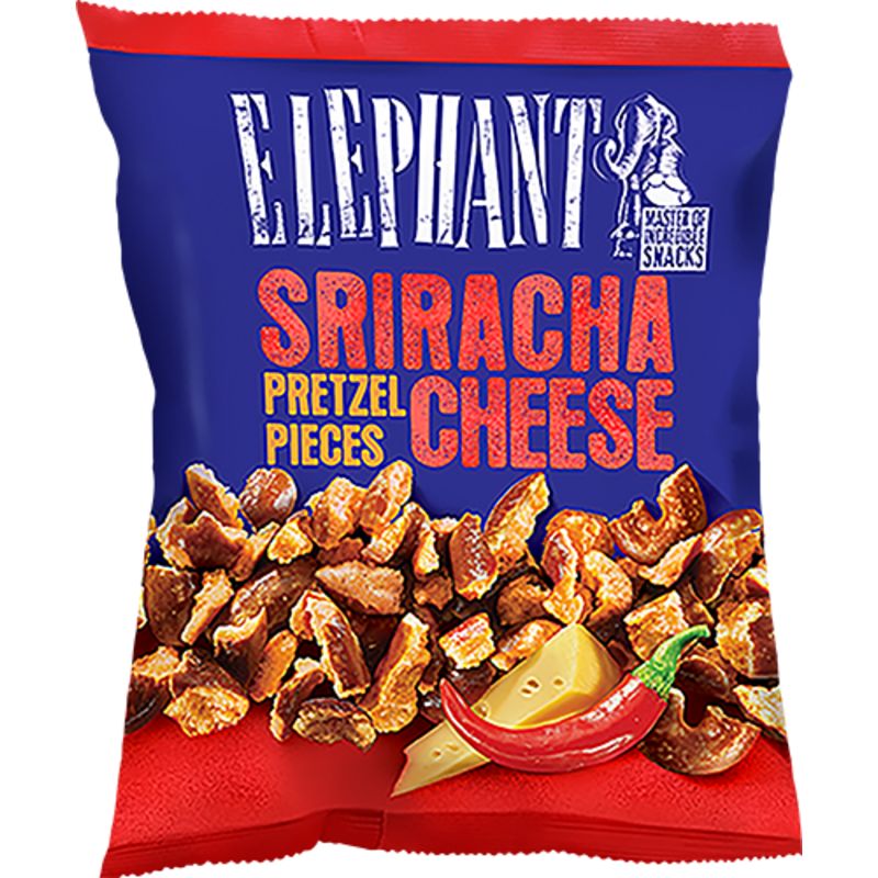 Sriacha cheese