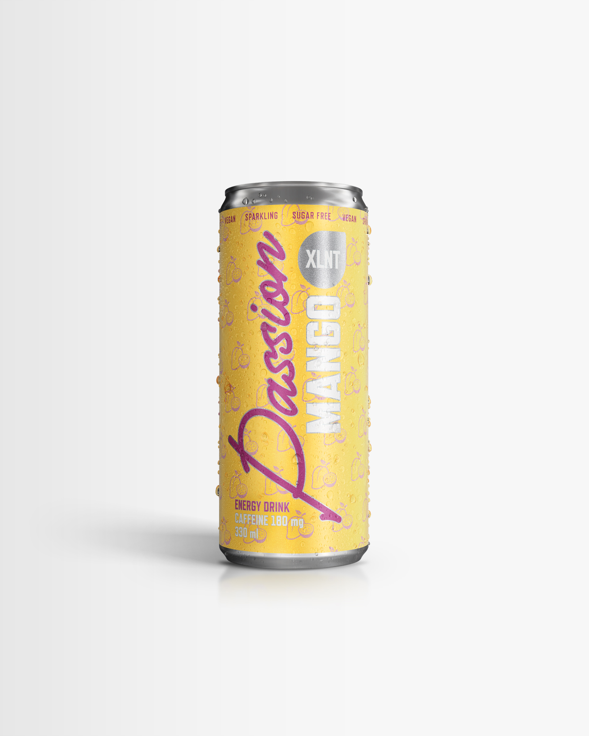 Passion Mango