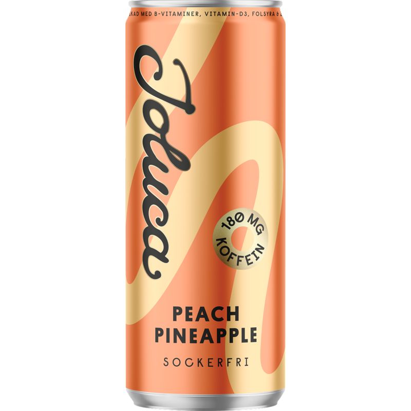 Peach Pineapple