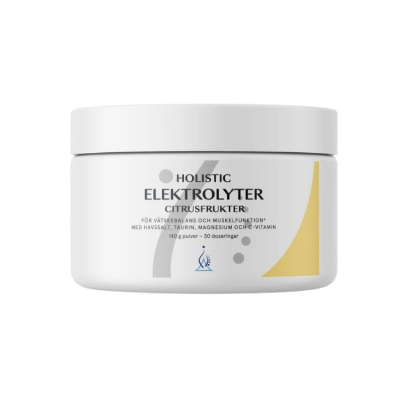 Citrusfrukter