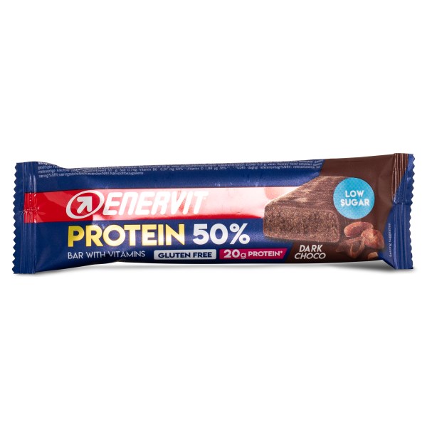 Sport Protein Bar Dark chocolate