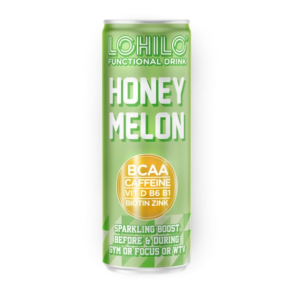 Honey Melon