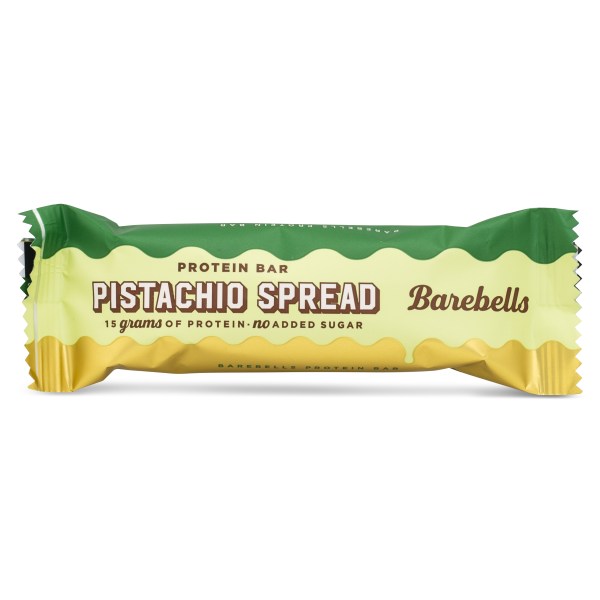 Spread Bar Pistachio Spread