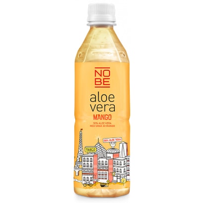 Nobe Aloe Vera Mango