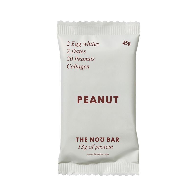 Limited Edition Peanut