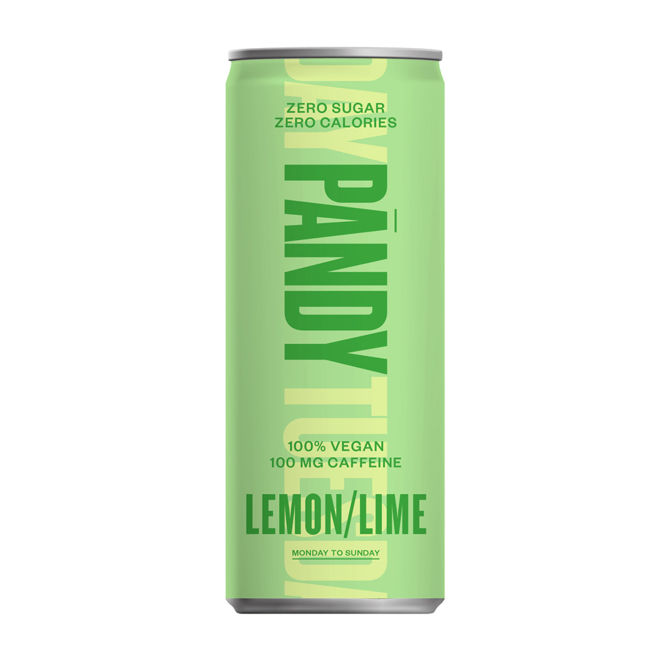 Lemon Lime